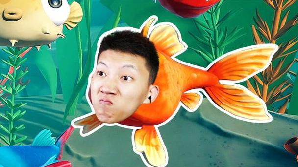鲤鱼ace玩小鱼模拟器缩略图