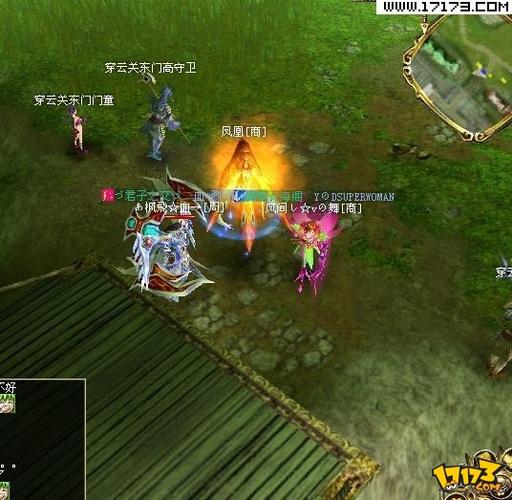 真封神手游官网缩略图