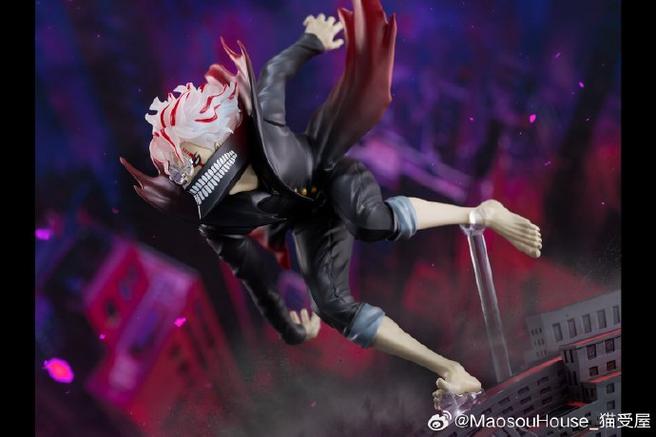 男变女TG变成手办缩略图