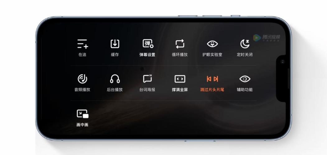 免费播放器软件推荐游戏截图