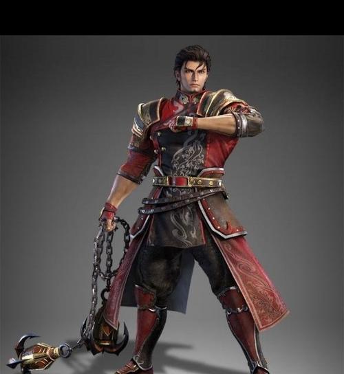 三国无双8帝国和真三国无双8区别图标