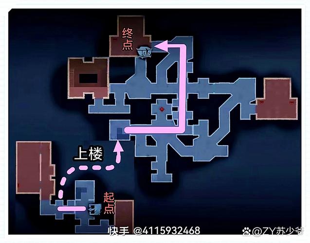 fgo鬼魂系敌人哪里刷游戏截图