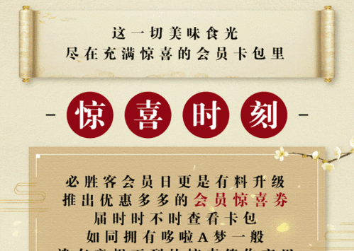 必胜客学生卡打几折缩略图
