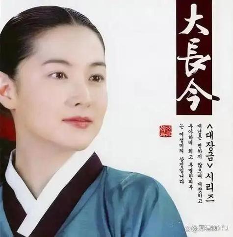 大长今成长版在线看