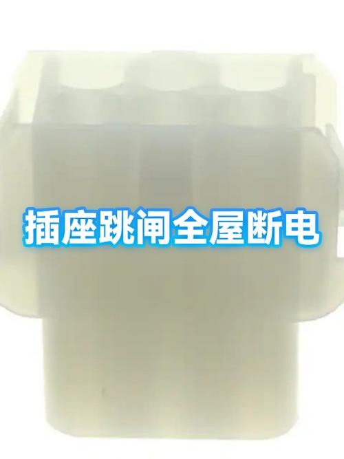 全屋突然断电没跳闸然后又没电了游戏截图