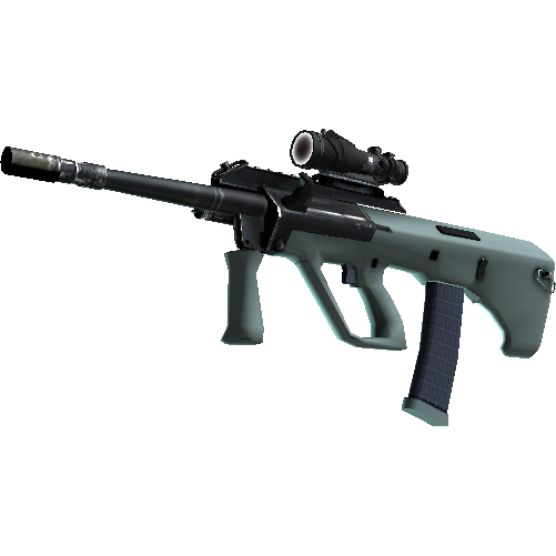 cs16武器购买按键游戏截图