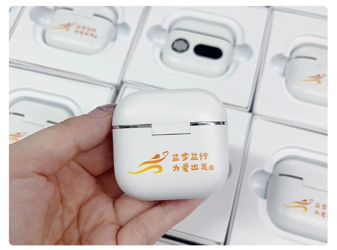蓝牙耳机设置按键功能游戏截图