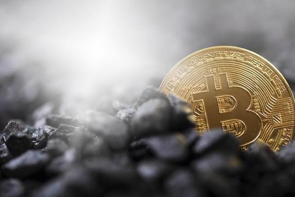 比特币是中心化货币吗游戏截图