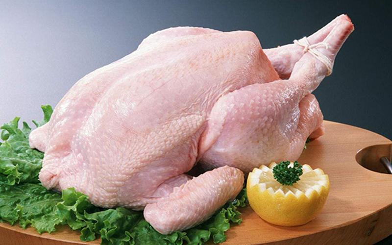 孕妇可以经常吃鸡肉吗缩略图