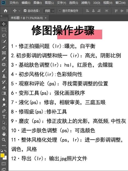 ps免费教程缩略图