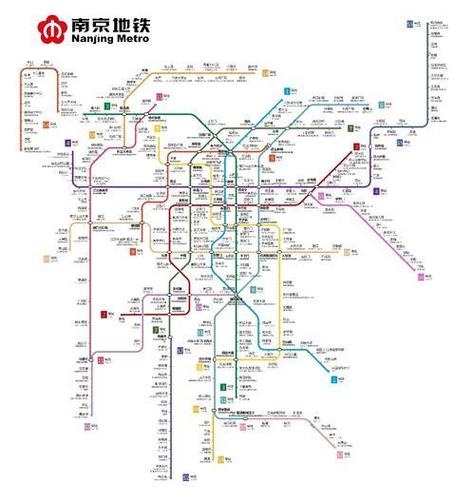 南京到南京南站地铁几号线缩略图
