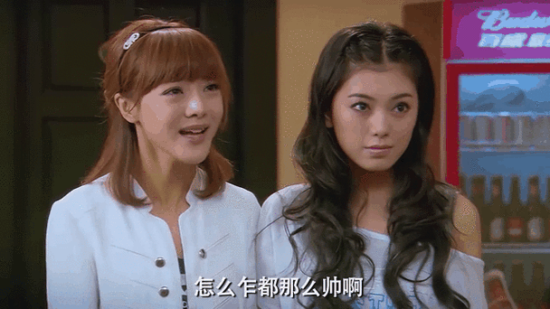 爱情公寓之神级缩略图