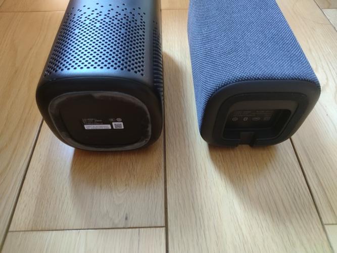 小米音箱可以连接其他音箱吗缩略图