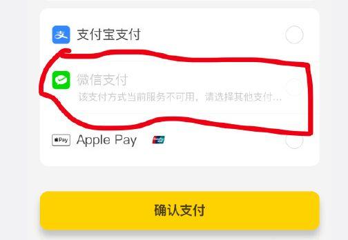 微信里美团打不开是什么原因游戏截图