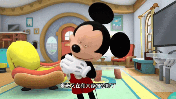 奇妙大冒险动画片全集缩略图