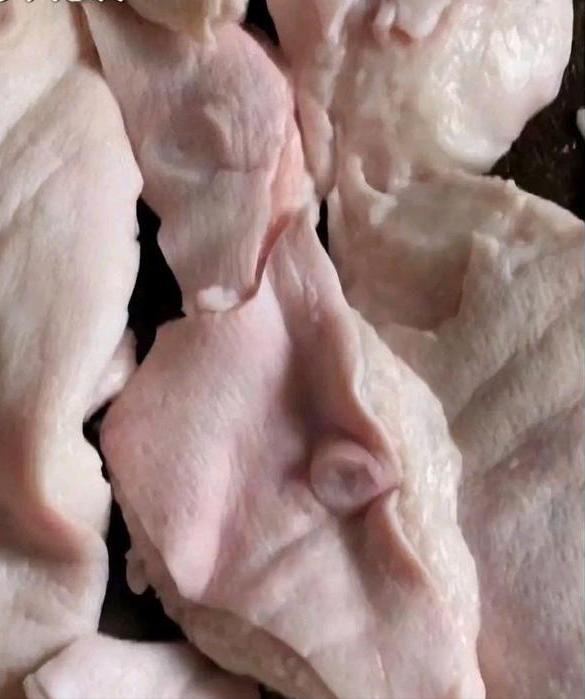 买的猪肉有奶头是母猪肉吗游戏截图
