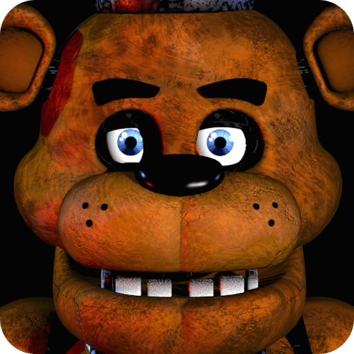 玩具熊五夜6下载游戏截图