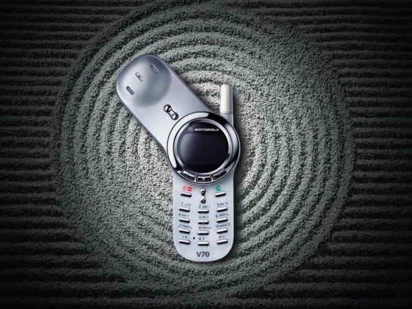 摩托罗拉手机经典广告缩略图