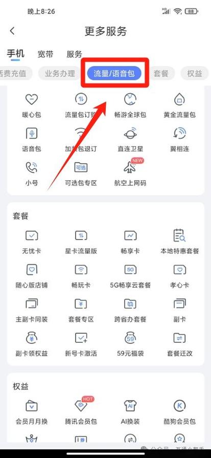 电信彩铃怎么取消缩略图