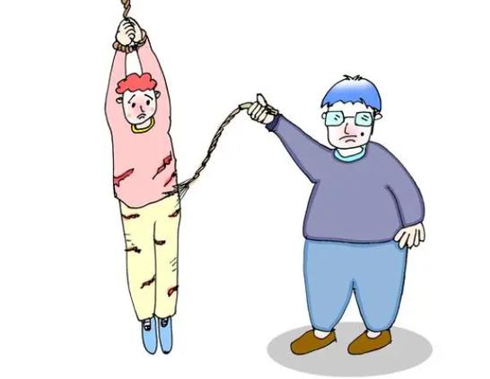 网络词吊打是什么意思缩略图