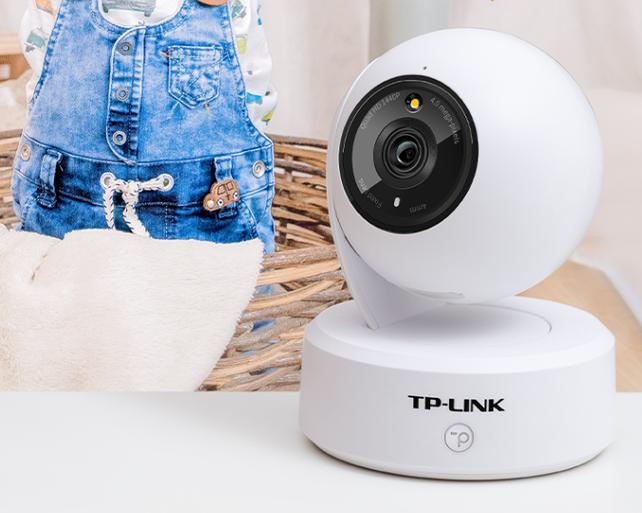 tp-link物联监控缩略图