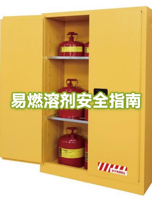 10种常见的易燃物品缩略图