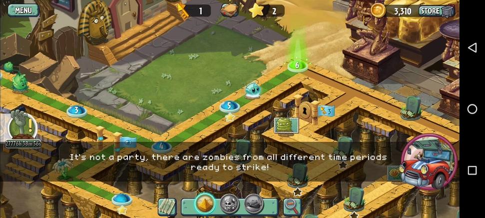 PVZ2迷宫版缩略图
