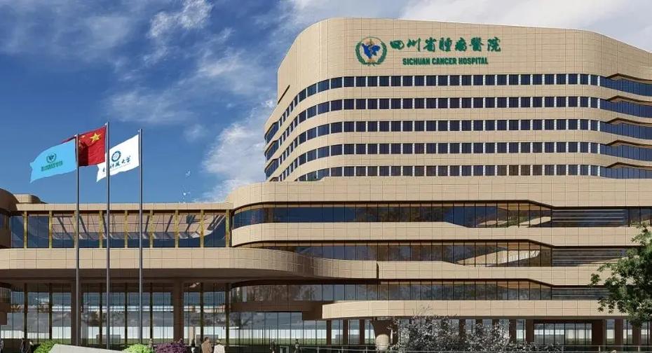 四川省肿瘤科医院 地址游戏截图