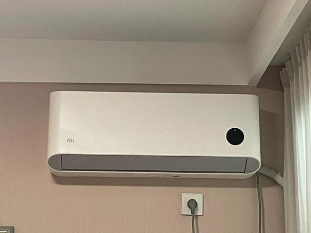 智米和小米空调有什么区别缩略图