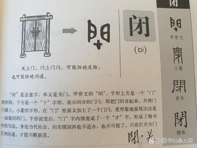 闭姓氏缩略图