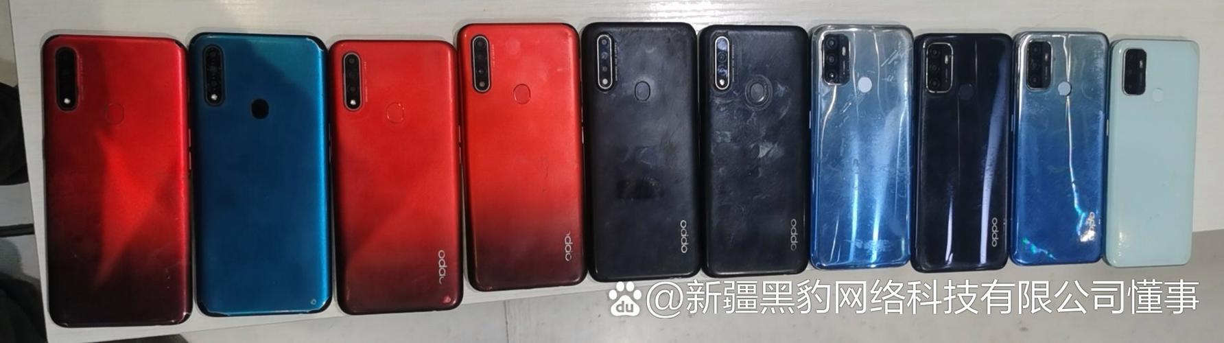 黑豹网络科技公司游戏截图