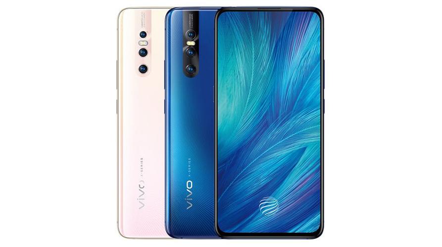 x27与X27Pro缩略图