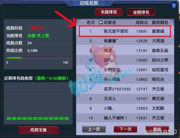 梦幻西游怎么升70级缩略图