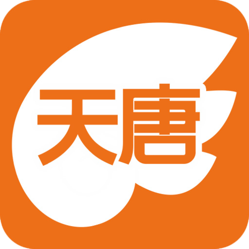 天唐动漫官网图标