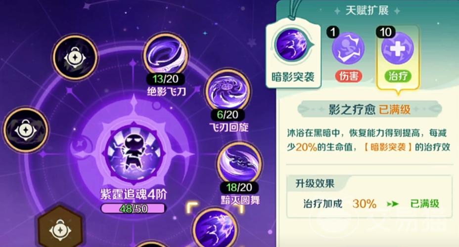 老滚5幻刺种族游戏截图