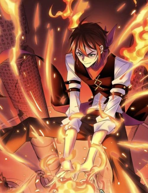 斗罗大陆第一季漫画在线缩略图