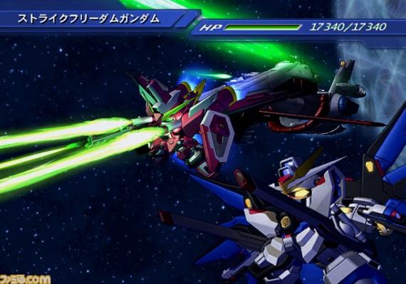 SD高达G世纪新作2026缩略图