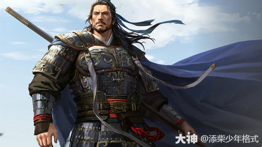 三国志战略版曹纯战法拆给谁缩略图