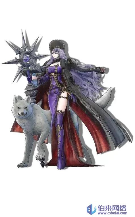 战场女武神隐藏武器缩略图