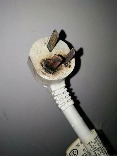 热水器插头烧了能换么游戏截图