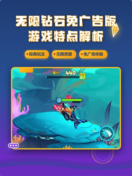 无限钻石无限金币免广告小游戏缩略图