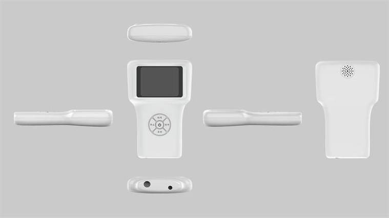 手柄不用的时候怎么关缩略图