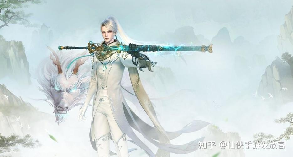 天谕手游官服礼包兑换码大全缩略图