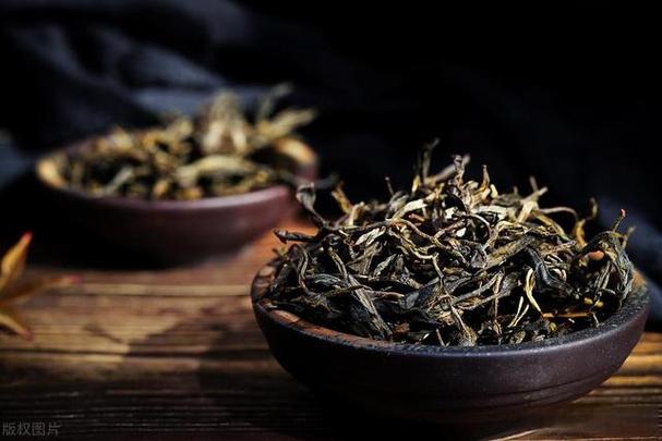 十大最贵茶叶排名缩略图