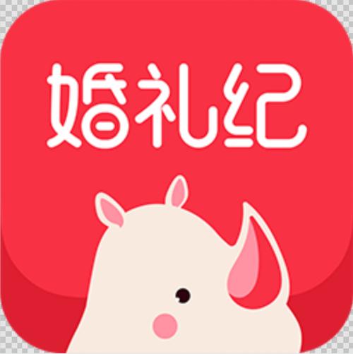 婚礼纪电子请柬缩略图