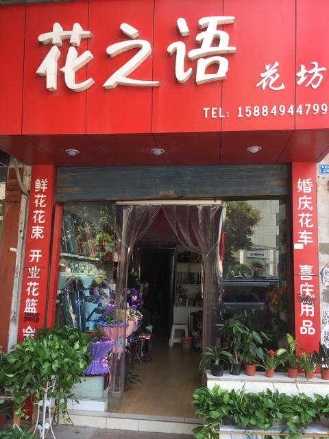 附近花店鲜花店地址电话游戏截图