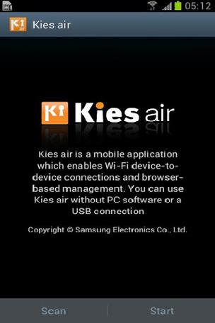 kies软件下载游戏截图
