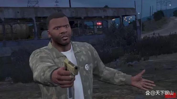 GTA5跳过剧情缩略图