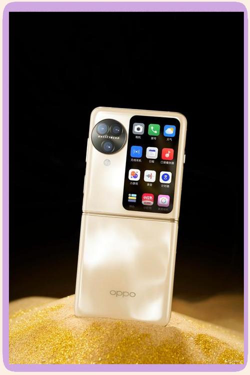 oppo拍照最好的手机是哪款缩略图
