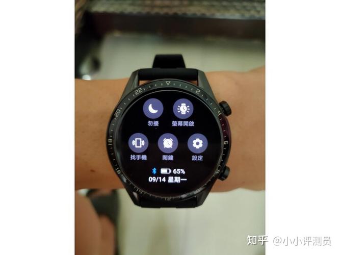 华为gt2与gt2pro区别游戏截图